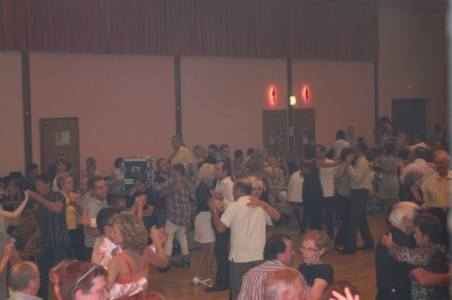 Bal Anniversaire des Melody Boy's 2012